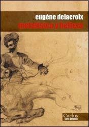Libro METAFISICA Y BELLEZA de DELACROIX EUGENE en Colombia, filosofia