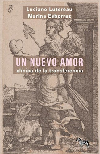 Libro Un Nuevo Amor Clinica De La Transferenci