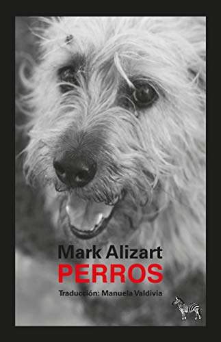 Libro PERROS de ALIZART MARK en Colombia, ensayo