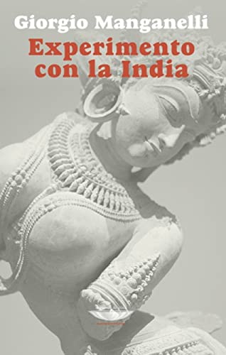 Libro Experimento Con La India
