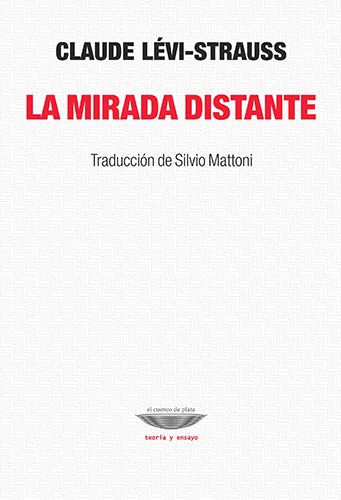 Libro La Mirada Distante