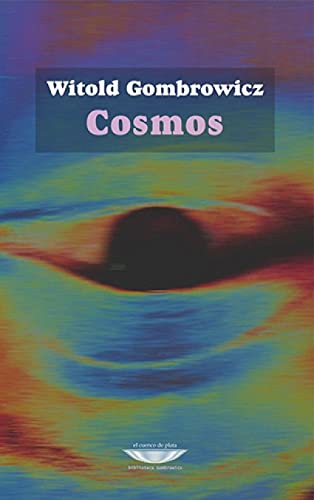 Libro COSMOS de GOMBROWICZ WITOLD en Colombia, filosofia