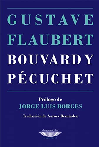 Libro Bouvard Y Pecuchet