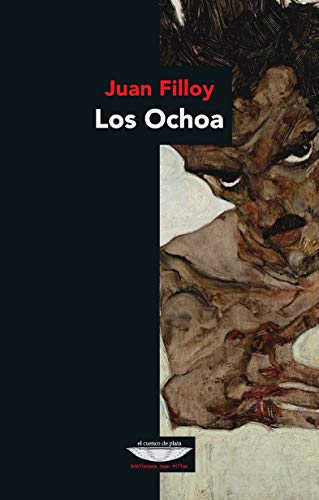 Libro LOS OCHOA de FILLOY JUAN en Colombia, literatura