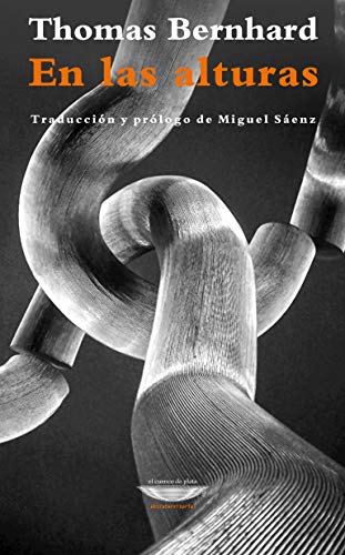 Libro EN LAS ALTURAS de BERHARD THOMAS en Colombia, literatura