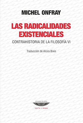 Libro Las Radicalidades Existenciales Contrahi