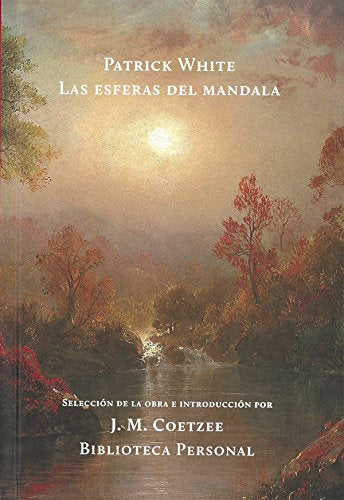 Libro LAS ESFERAS DEL MANDALA de WHITE PATRICK en Colombia, literatura