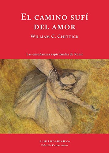 Libro El Camino Sufi Del Amor