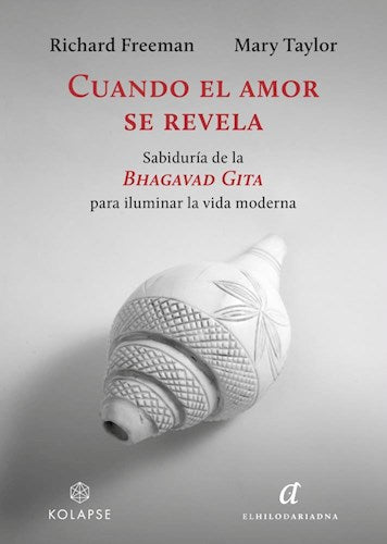 Libro Cuando El Amor Se Revela Sabiduria De L