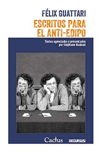 Libro Escritos Para El Anti-Edipo