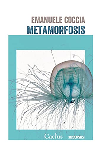Libro METAMORFOSIS de COCCIA EMANUELE en Colombia, filosofia