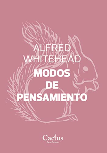 Libro MODOS DE PENSAMIENTO de WHITEHEAD ALFRED en Colombia, filosofia
