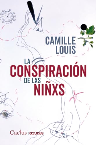 Libro LA CONSPIRACION DE LXS NINXS de LOUIS CAMILLE en Colombia, ensayo