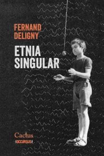 Libro Etnia Singular