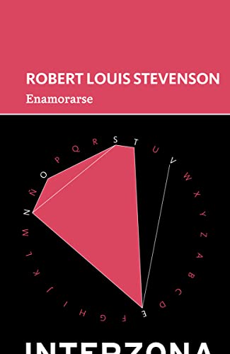 Libro ENAMORARSE de STEVENSON ROBERT LOIS en Colombia, literatura