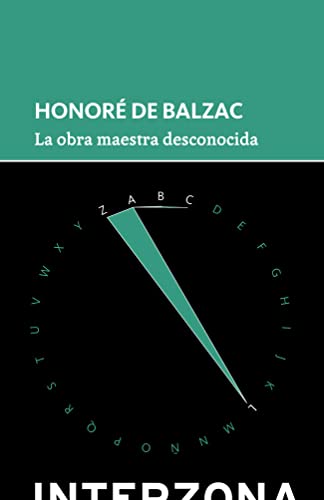 Libro LA OBRA DE ARTE DESCONOCIDA de DE BALZAC HONORE en Colombia, ensayo