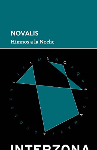 Libro HIMNOS A LA NOCHE de NOVALIS en Colombia, poesia