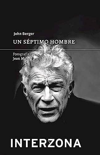 Libro UN SEPTIMO HOMBRE de BERGER JOHN en Colombia, estetica