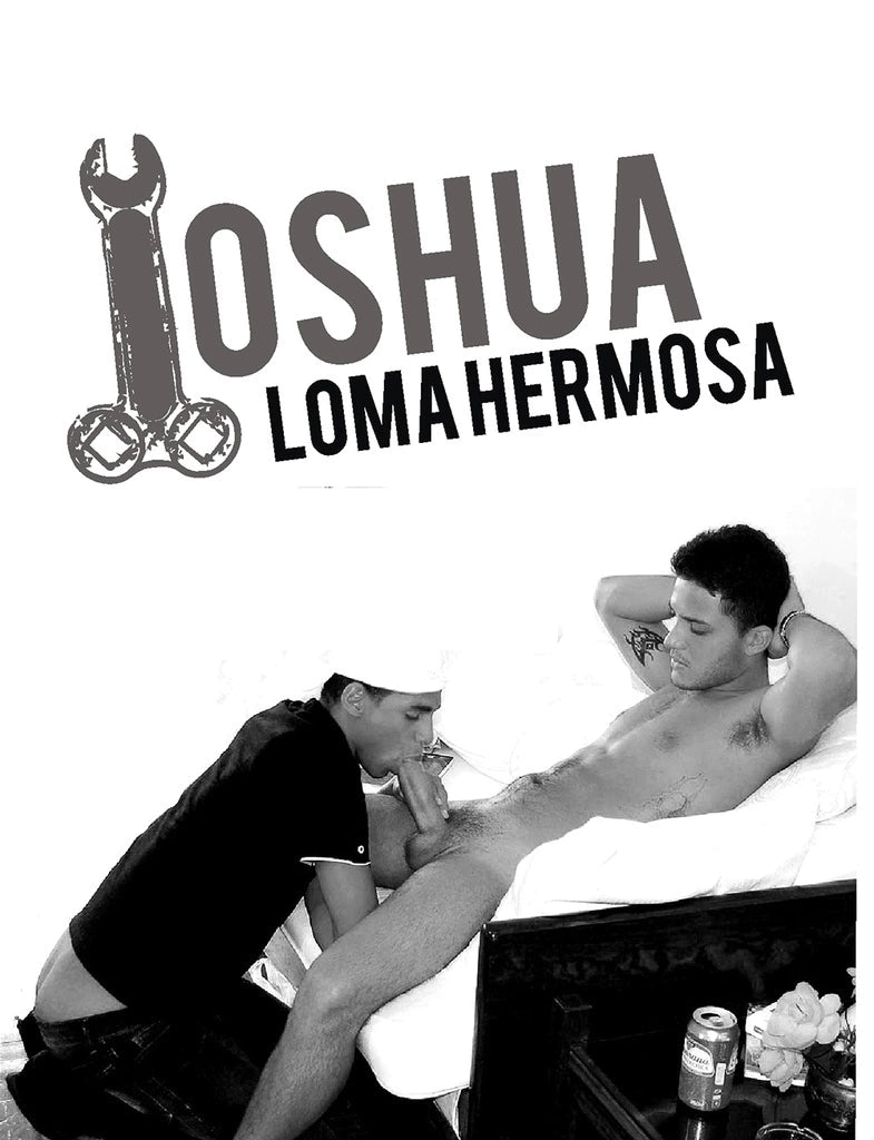 Libro Loma Hermosa