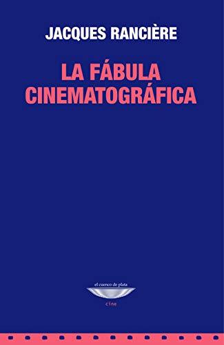Libro La Fabula Cinematografica