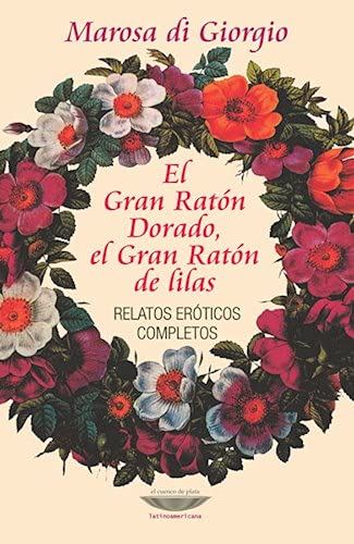 Libro EL GRAN RATON DORADO EL GRAN RATON DE LILAS de DI GEORGIO MOROSA en Colombia, literatura