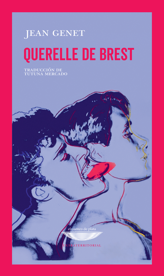Libro Querelle De Brest