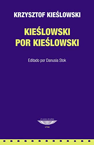 Libro Kieslowski Por Kieslowski