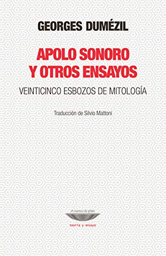 Libro Apolo Sonoro Y Otos Ensayos