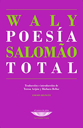 Libro Poesia Total