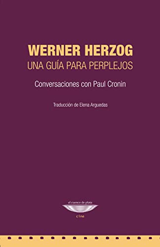 Libro Werner Herzog Una Guia Para Perplejos Co