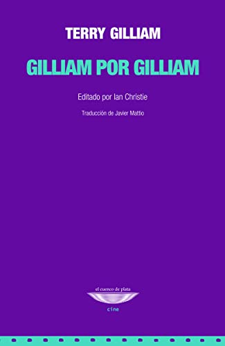 Libro Gilliam Por Gilliam