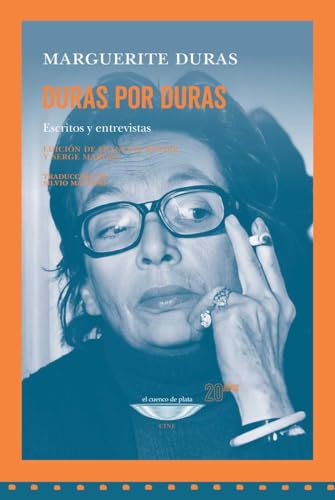 Libro DURAS POR DURAS ESCRITOS Y ENTREVISTAS de DURAS MARGARITE en Colombia, literatura