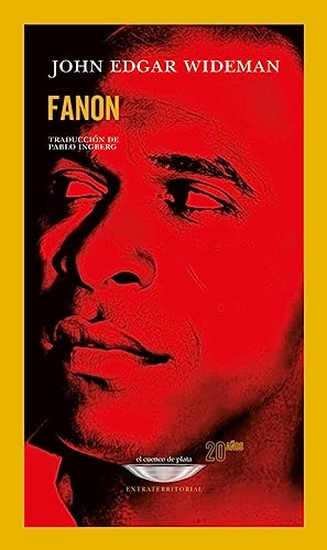 Libro FANON de WIDEMAN JOHN EDGAR en Colombia, poesia