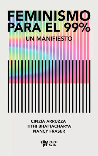 Libro Feminismo Para El 99% Un Manifiesto