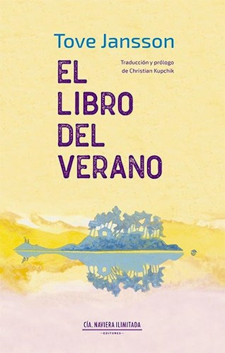 Libro El Libro Del Verano