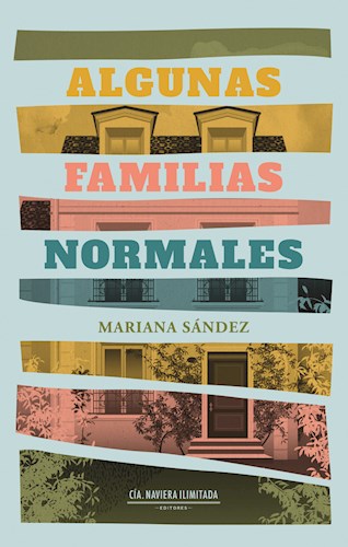 Libro Algunas Familias Normales