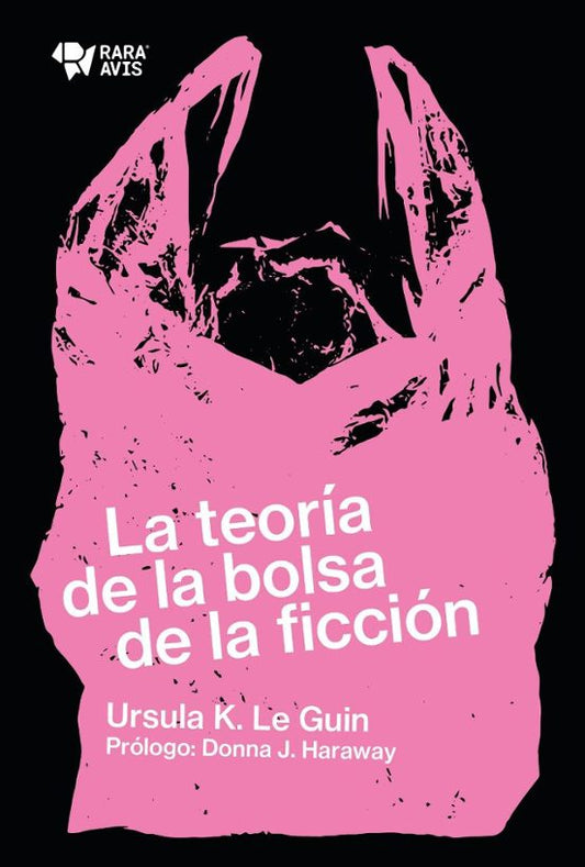 LIBRO LA TEORIA DE LA BOLSA DE LA FICCION