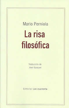 Libro La Risa Filosofica