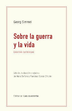 Libro Sobre La Guerra Y La Vida Escritos Belic