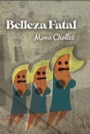 Libro Belleza Fatal