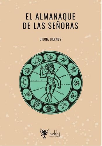 Libro EL ALMANAQUE DE LAS SENORAS de BARNES DJUNA en Colombia, literatura