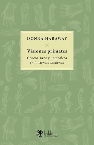 Libro Visiones Primates