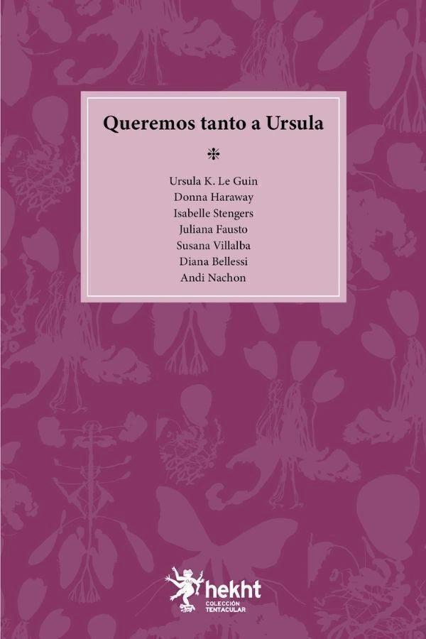 Libro QUEREMOS TANTO A URSULA de VARIAS AUTORAS en Colombia, estudios de genero