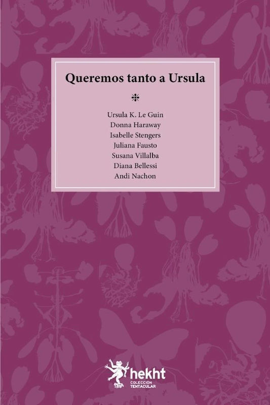 Libro QUEREMOS TANTO A URSULA de VARIAS AUTORAS en Colombia, estudios de genero
