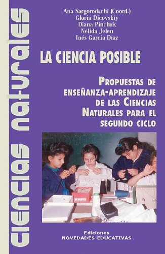 Libro La Ciencia Posible