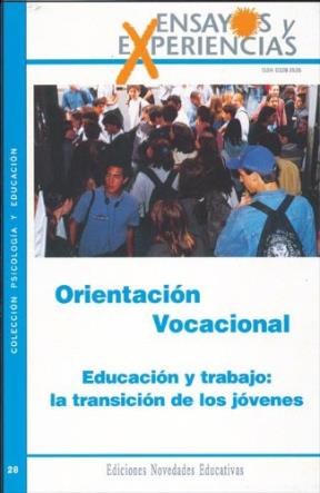 Libro Orientacion Vocacional