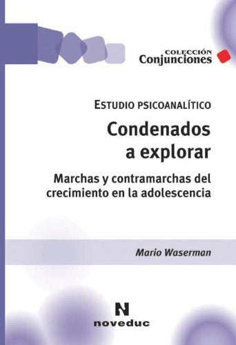 Libro Condenados A Explorar