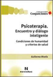 Libro Psicoterapia, Encuentro Y Dialogo Inteli