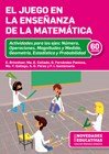 Libro El Juegos En La Enseñanza De La Matemati