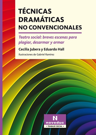 Libro Tecnincas Dramaticas